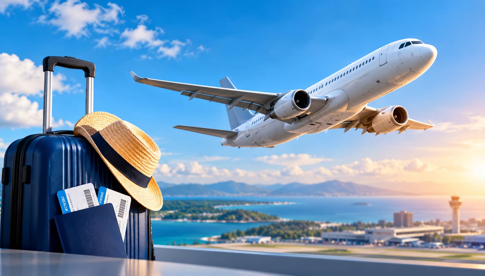 Air Ticketing