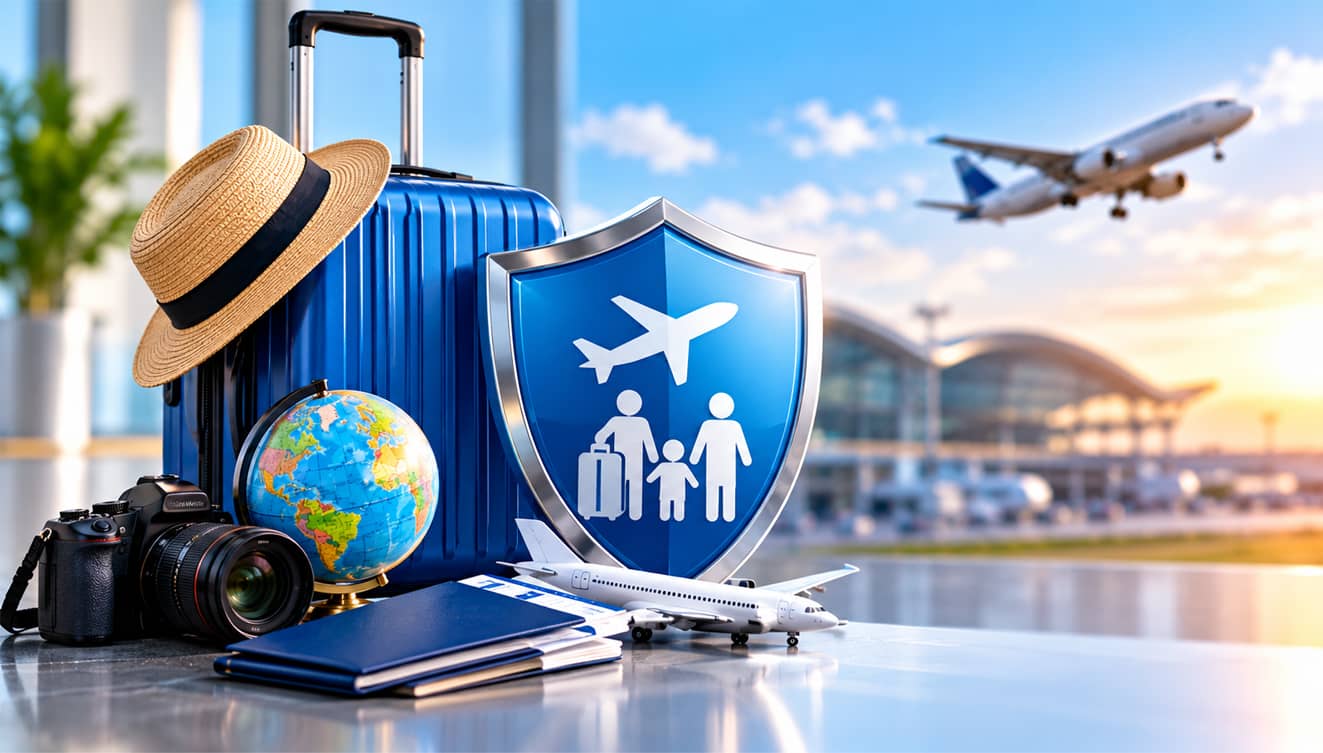 Travel Insurance