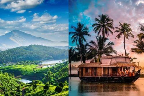 Kerala Paradise