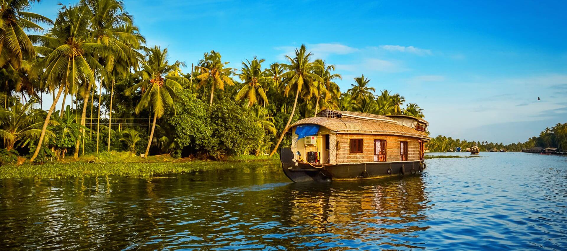 Scenic Escapes